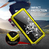 Waterproof protective cover
