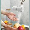 Household tap water filter household water purifier