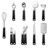 Household Stainless Steel Practical Kitchen Tools