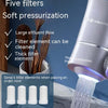 Faucet Tap Water Filter Feed Filter