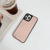 Mirror Mirror Protective Cover, Camera Phone Case With Letters